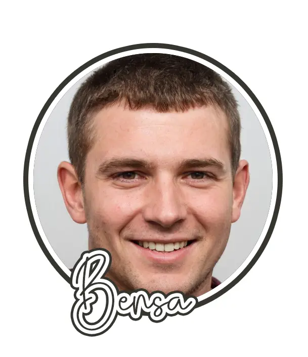 bensa Anas