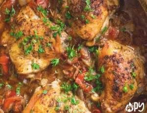 easy slow cooker chicken recipes