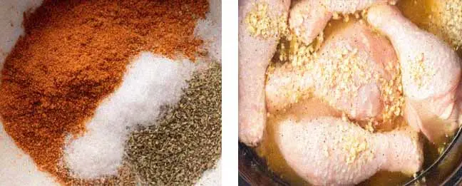 How to Make Chicken Leg Slow Cooker Meals