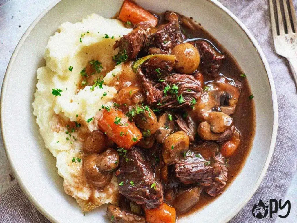 slow cooker beef recipes with tender stew