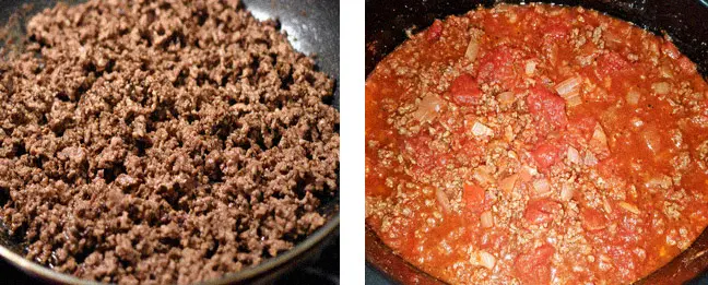 How to Make Slow Cooker Spaghetti Sauce