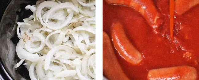 How to Make the Perfect Slow Cooker Sausage Dishes