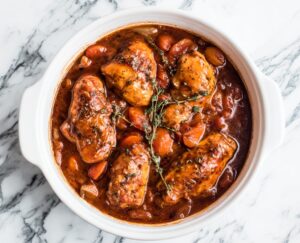 Crock Pot Marry Me Chicken Recipe