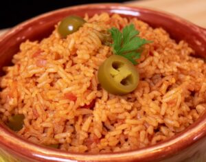 Crockpot Spanish Rice Recipe: A Flavorful, Fuss-Free Classic for Any Meal