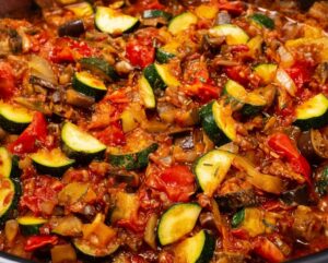 Slow Cooker Ratatouille: The Easiest Way to Bring Provence to Your Kitchen