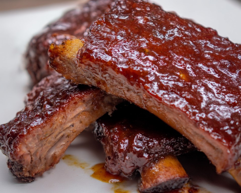 Slow Cooker Coke Ribs Recipe: Tender, Sticky, and Irresistibly Sweet