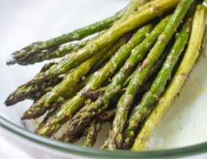 Asparagus in Air Fryer
